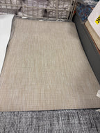 Tapis plastique 60x90