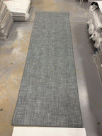 NOUVEAU TAPIS COFFRE CAMPING 73x230cm GRIS