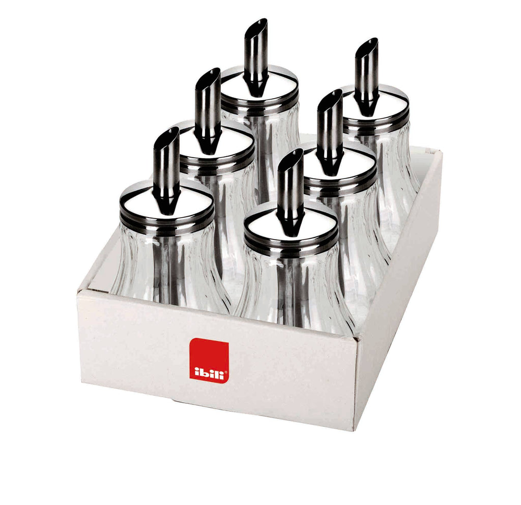 Distributeur de sucre Ibili