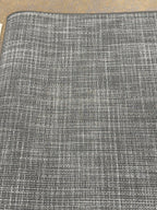 NOUVEAU TAPIS COFFRE CAMPING 73x230cm GRIS