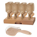 Brosse démêlante