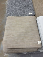Tapis plastique 50x50cm