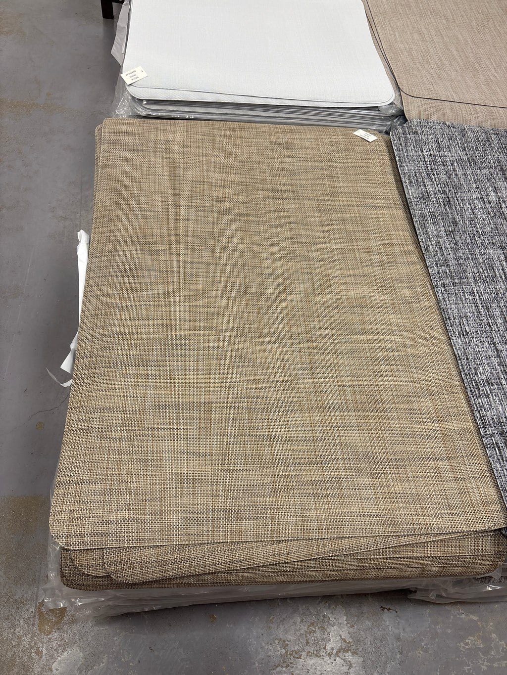 Tapis plastique 60x90