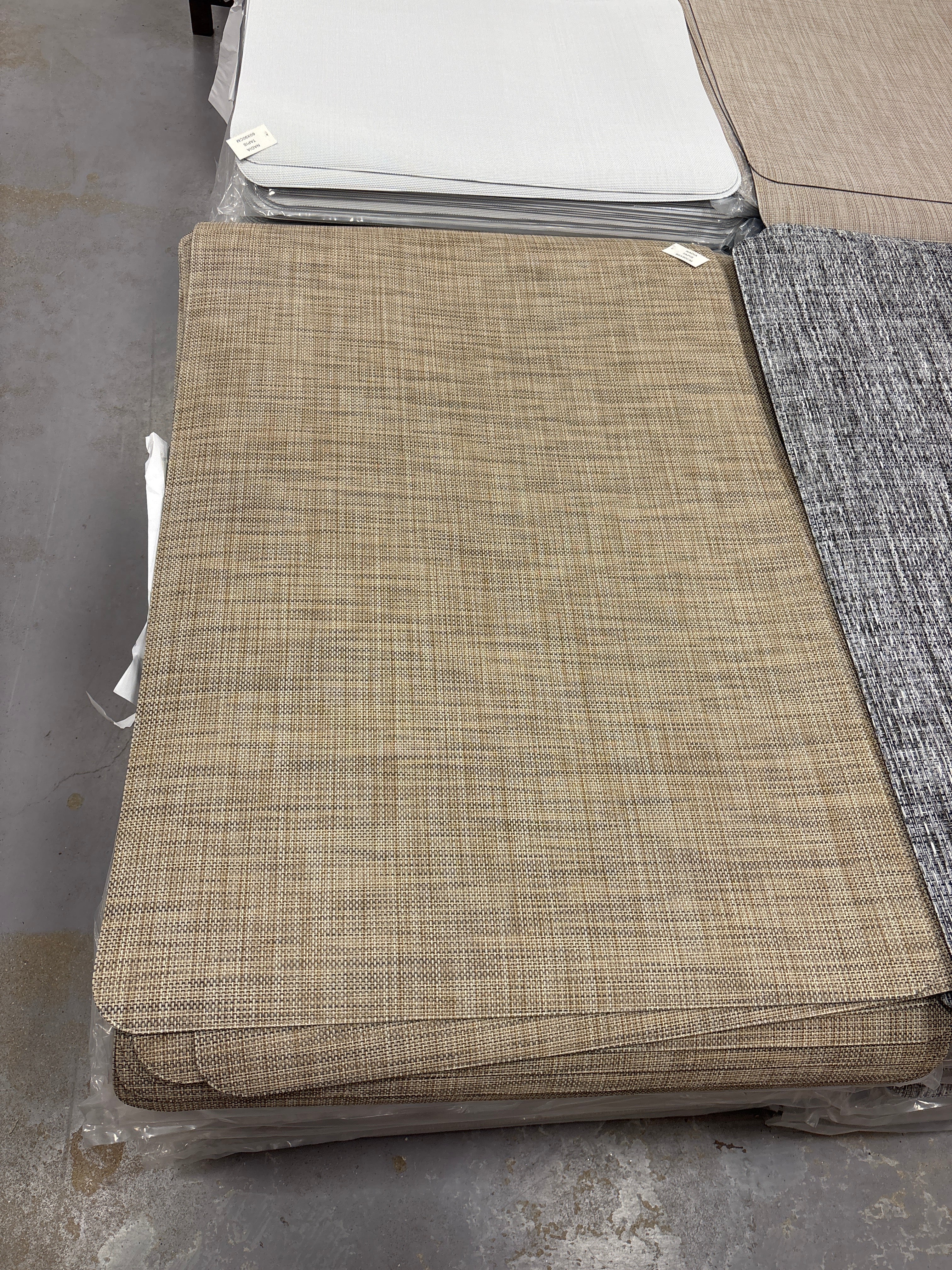 Tapis plastique 60x90