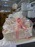 Panier cadeau naissance Fille