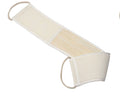 Lanière de massage exfoliante 11x62cm