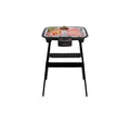 Barbecue Grill électrique sur pied 2000W Noir