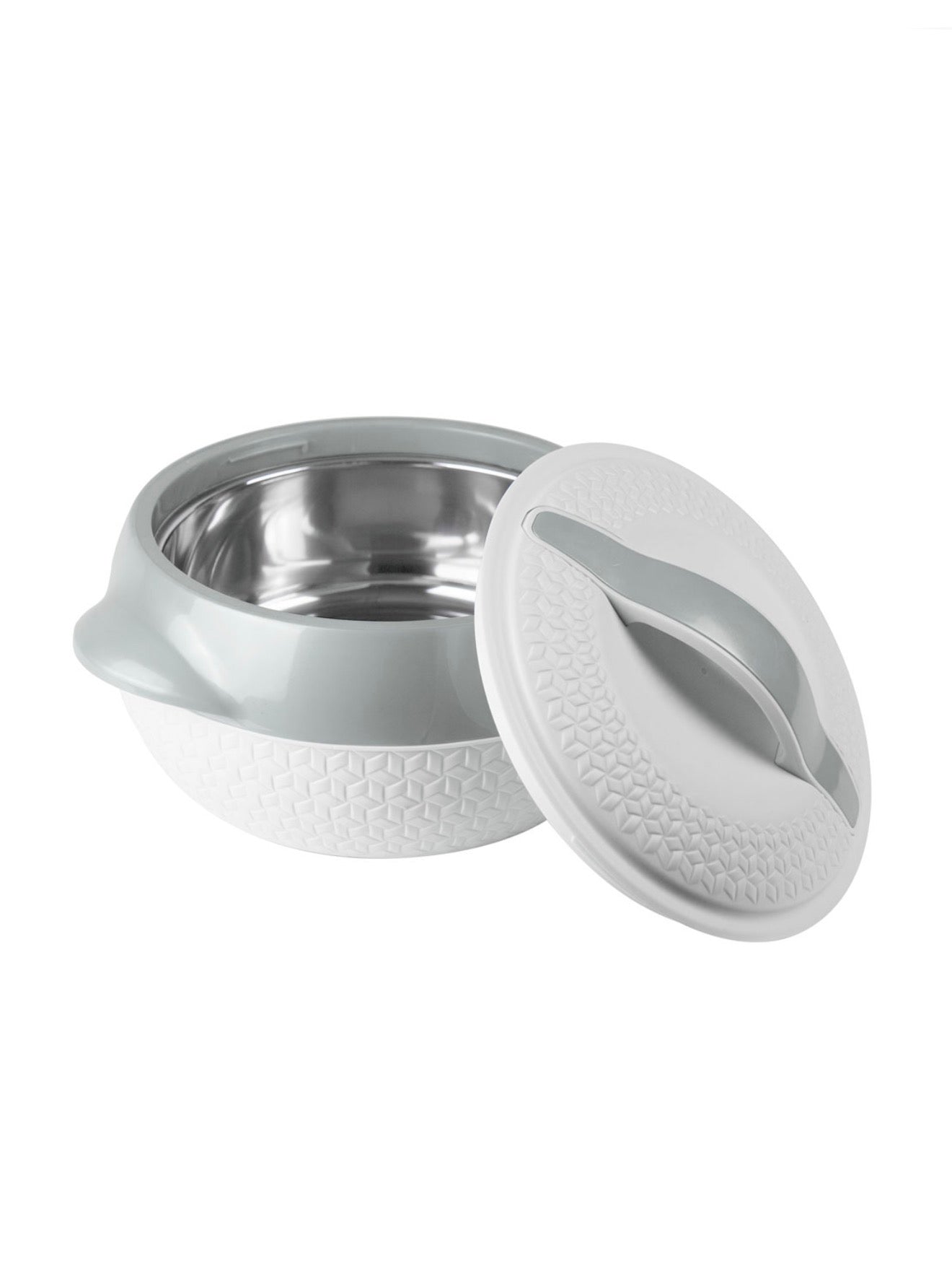 Set de 3 plats isothermes Matrix – 2,5 L, 3,5 L et 5 L