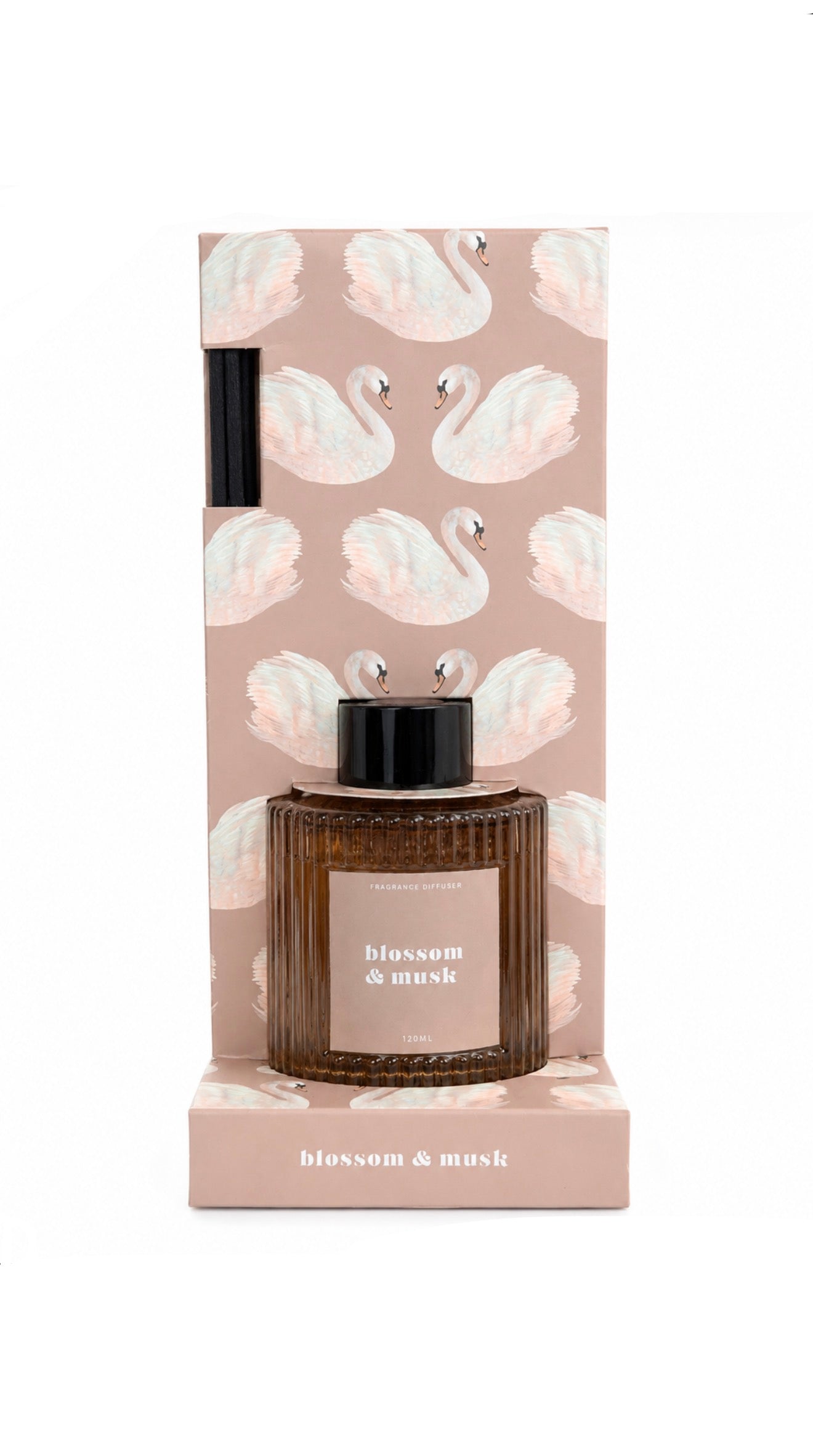 Diffuseur de parfum Blossom & Musk - 120ml
