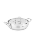 Gam’Hotel Sautoir inox - 36x8,5cm-8L