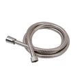 Flexible de douche universel inox 200cm