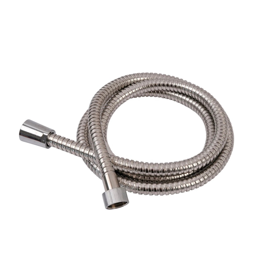 Flexible de douche universel inox 200cm
