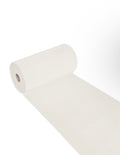 Gomme au mètre Blanc 65cm de large
