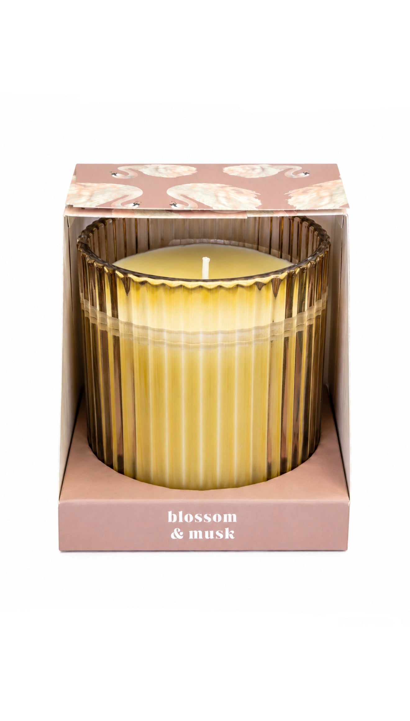 Bougie Blossom & Musk