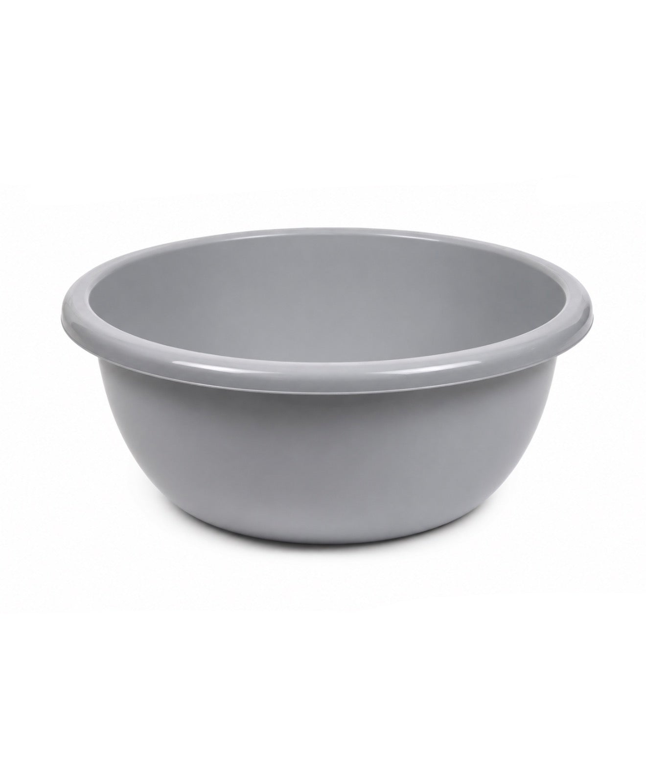 Bassine - Gris