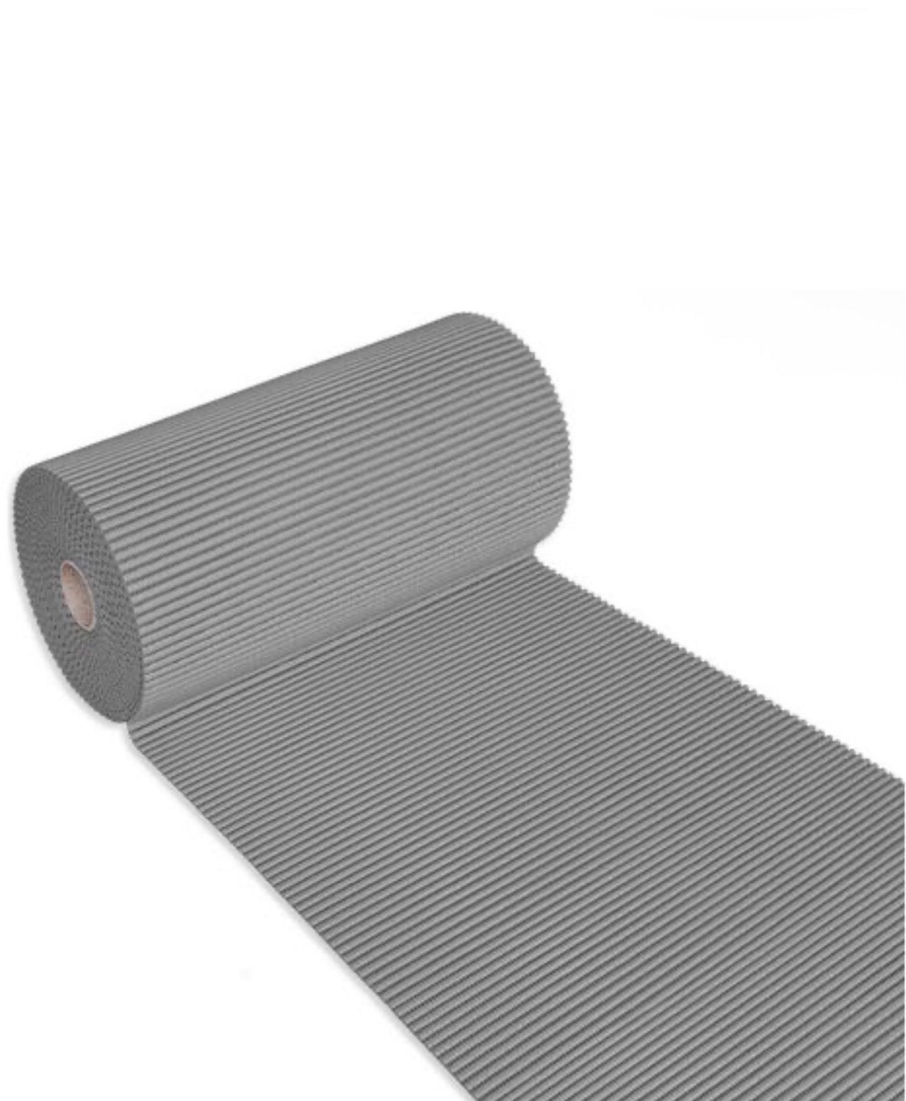 Gomme au mètre Gris 65cm de large