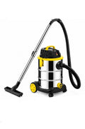 Aspirateur eau et poussière 25 L – 1200 W