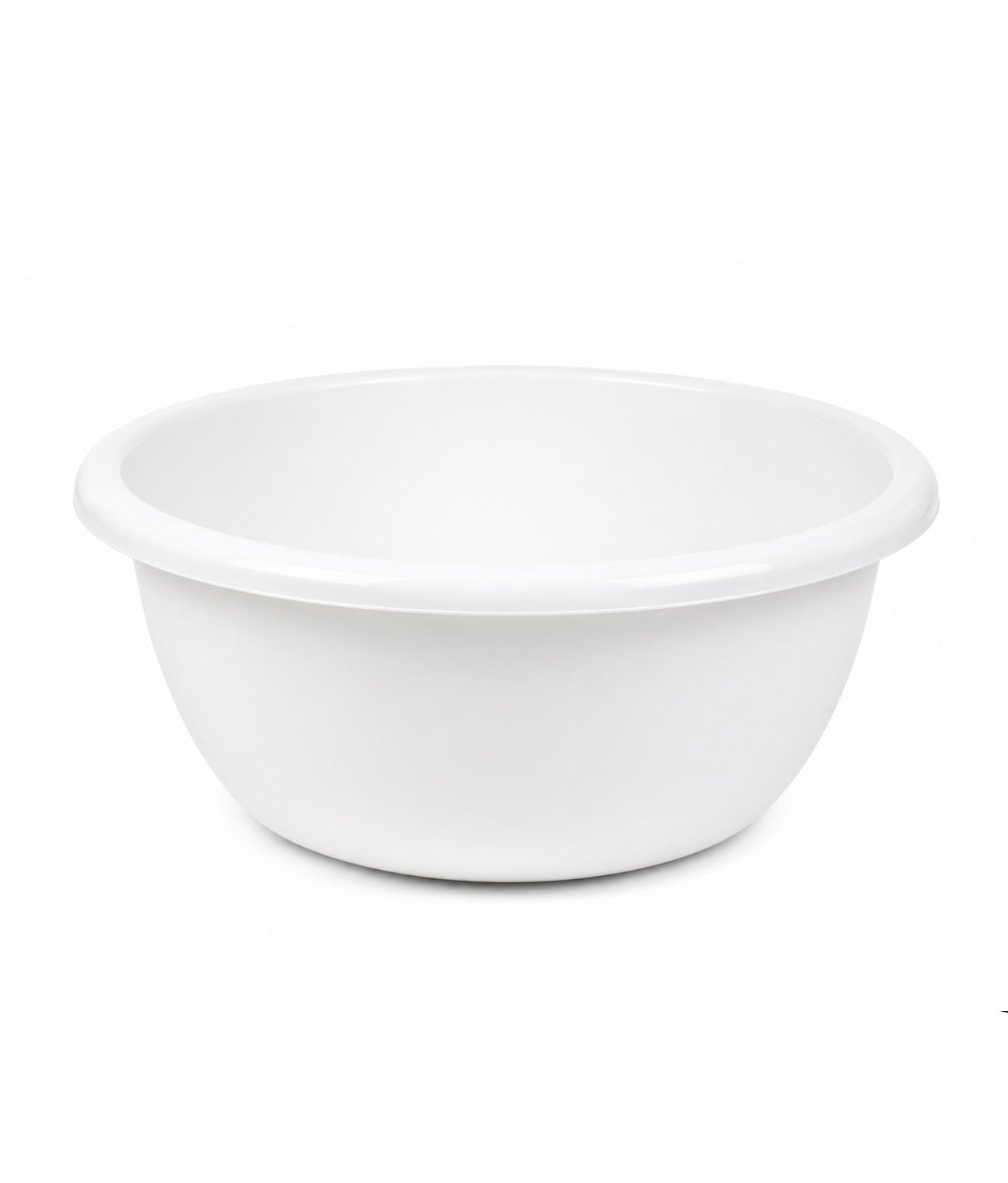Bassine - Blanc