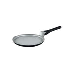 Poêle à crêpe 28cm tous feux dont induction noir