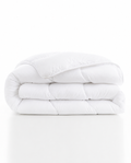 Couette Percale Confort – Percale de Coton 400 g/m² - 200x200cm
