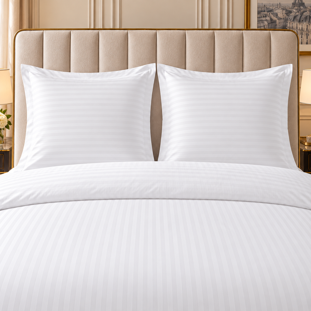 Housse de couette Hausmann - 200x200