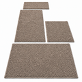 Jeu de tapis boules - Caravane 5m30 jusqu’à 5m90 - Couleur Taupe