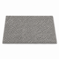 Tapis boules -60x90cm - Couleur Gris