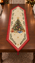 Napperon 55x120cm - Sapin