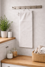 Sac à pain nid d’abeilles