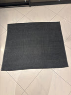 Tapis boule Gris 110x130cm