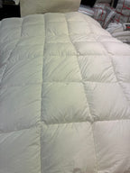 Couette 200x200 sensation duvet