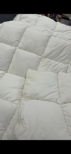 Couette 240x260cm sensation duvet