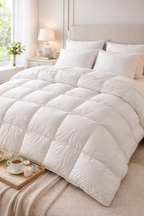 Couette 240x260cm sensation duvet