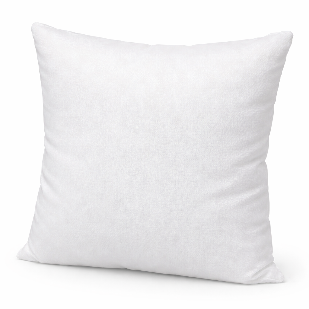 Coussin de garnissage en polyester 40x40