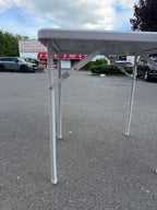 Table Carrée 70cm