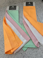 8 Chiffons Suisses 60x40cm