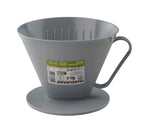 Porte Filtre à café Fackelmann Eco Friendly
