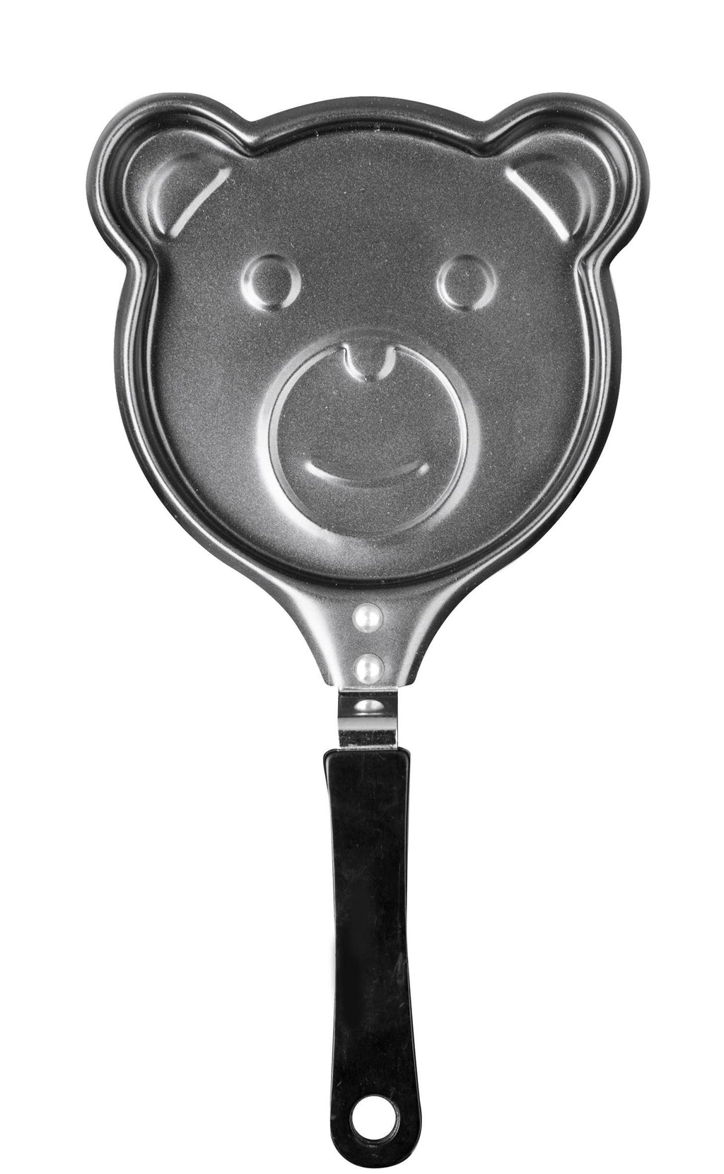 Mini poêle Moka Ours