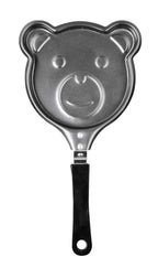 Mini poêle Moka Ours