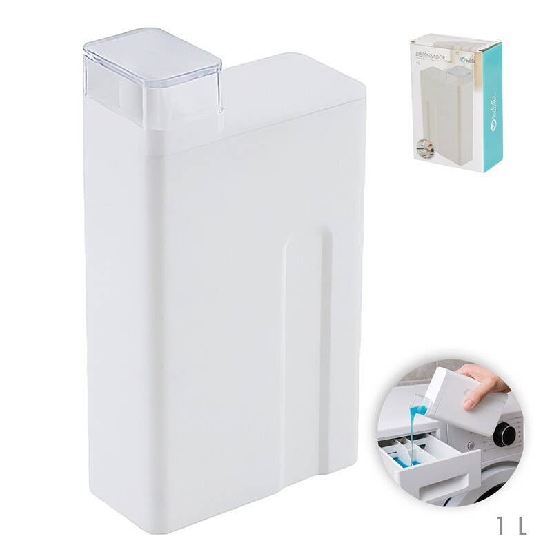Petit Distributeur polyvalent
