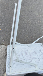 Table Carrée 70cm
