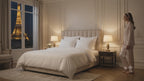 Housse de couette Hausmann - 200x200